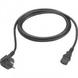 Zebra AC Cord Megacom