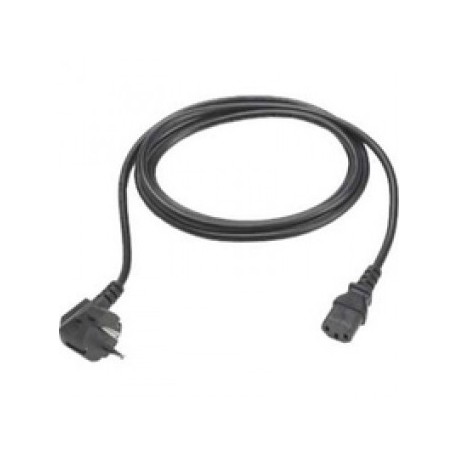 Zebra AC Cord