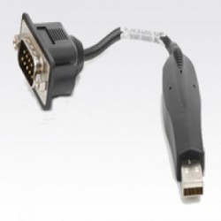 CABLE RS232 TO USB CS1504 CONVERTER CABL Megacom