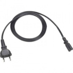 POWR CORD 18AWG;10A;125V;36 L;USA Megacom