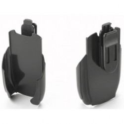 Zebra Belt Holster Megacom