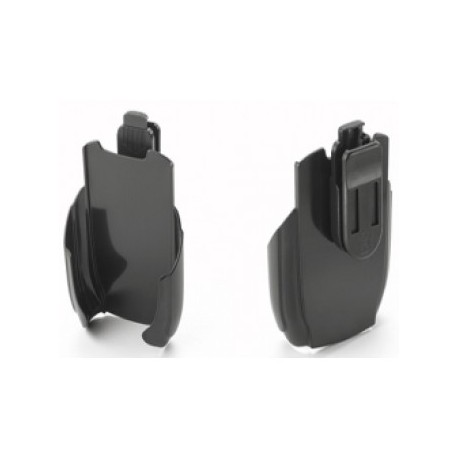 Zebra Belt Holster