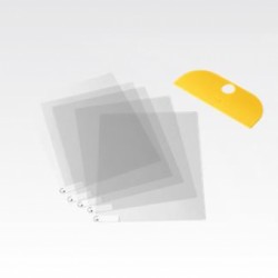 VC5090 HALF SCREEN PROTECTOR Megacom