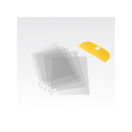 VC5090 HALF SCREEN PROTECTOR