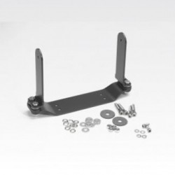 VC5090 Spare Mounting bracket w/ hardware (handles not included) Megacom