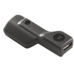 MC45 USB Adapter - Rugged micro USB adapter that connects to terminal port Megacom
