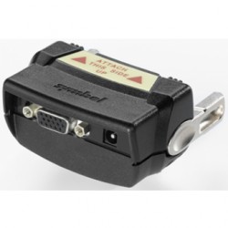 MC90XX, MC9190-G, MC9200 and MC9190-G Cable Adapter. (5v - 350mA ) for use with long range scanner LS3408ER Megacom
