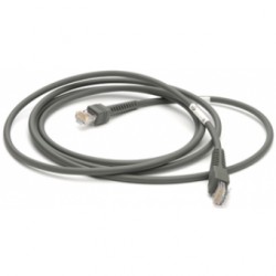 Cable - IBM 468x/9x, 7ft (2m) Straight, Port 5B Megacom