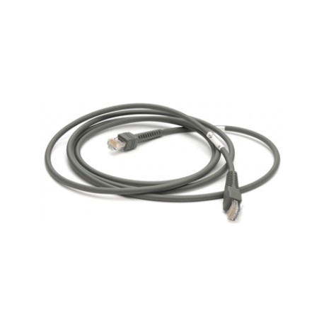 Cable - IBM 468x/9x, 7ft (2m) Straight, Port 5B