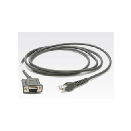 Câble RS232 Fujitsu, 2,1m, droit