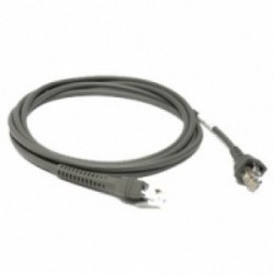 Câble Adaptateur Synapse, 2,1m, droit Megacom