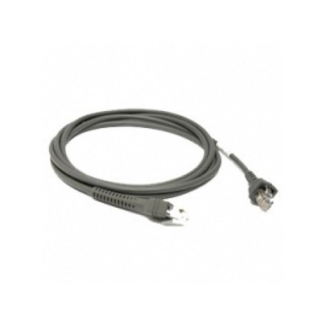 Câble Adaptateur Synapse, 2,1m, droit