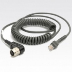 CBL RS232, VRC7900/8900,9FT CL Megacom
