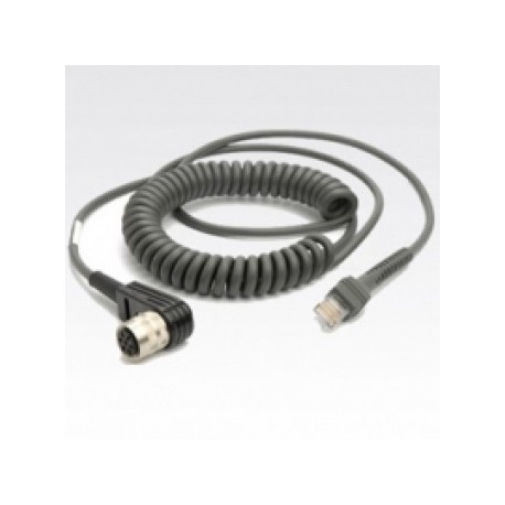 CBL RS232, VRC7900/8900,9FT CL