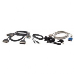 Zebra connection cable, USB Megacom