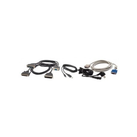 Zebra connection cable, USB