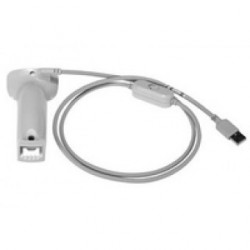 MC18 USB Client Communication Cable for Cradle to the host system Megacom