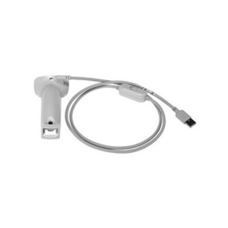 MC18 USB Client Communication Cable for Cradle to the host system