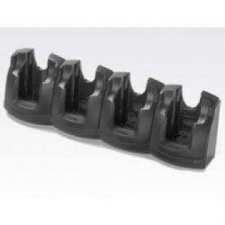 Zebra charging station, 4 slots Megacom