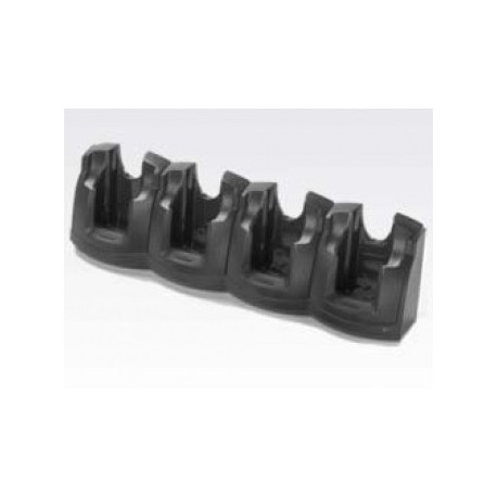 Zebra charging station, 4 slots