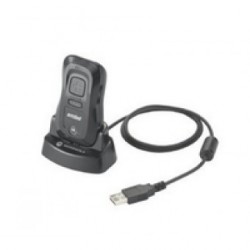 Zebra charging-/communication station, USB Megacom