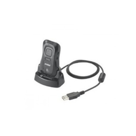 Zebra charging-/communication station, USB Megacom