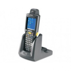 Zebra charging-/communication station, USB, RS232 Megacom