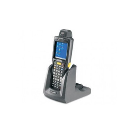 Zebra charging-/communication station, USB, RS232