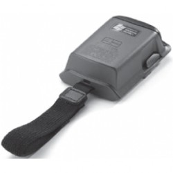 MC70/MC75 2.5X (4800 mAh) Battery Door and Strap Megacom