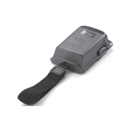 MC70/MC75 2.5X (4800 mAh) Battery Door and Strap