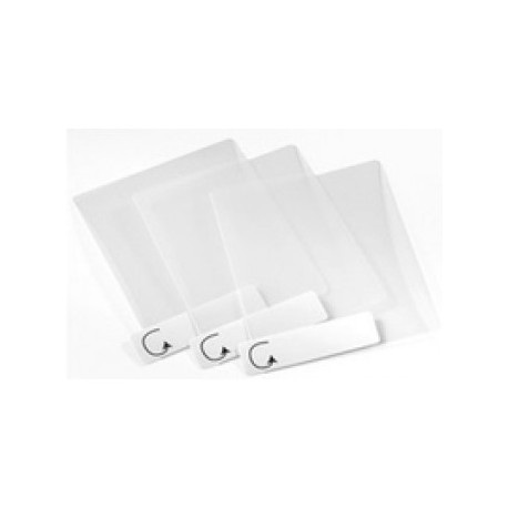 Zebra protective overlays