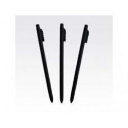 MC55/MC65 Stylus, 3 pack Megacom
