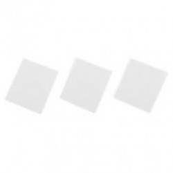 MC9500 Spare Screen Protectors - 3 pack Megacom