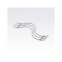 Zebra tether Megacom