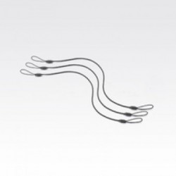 Zebra tether Megacom