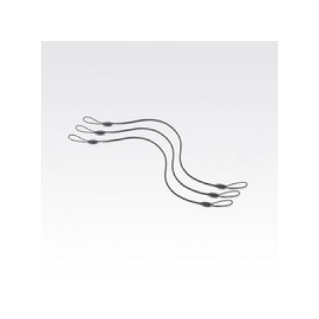 Zebra tether