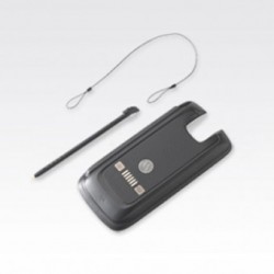 KIT ES400, 2X BATTERY DOOR AND STYLUS. Megacom