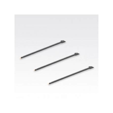 Kit ES400 Spare Stylus for 1X (1540 mAh) battery door , 3 Pack