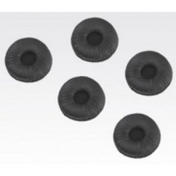 RCH50/RCH51 replacement earpads (freezer rated), pkg of 5 (foam) Megacom