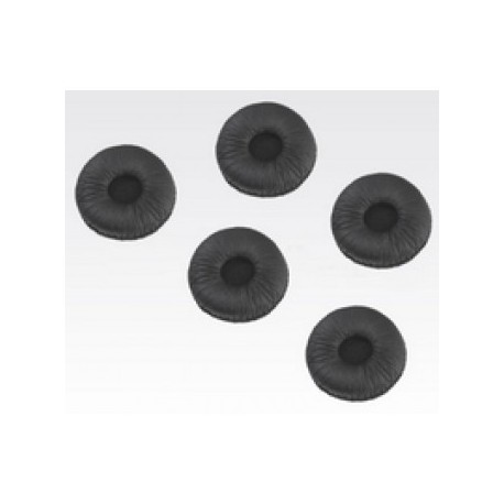 RCH50/RCH51 replacement earpads (freezer rated), pkg of 5 (foam)