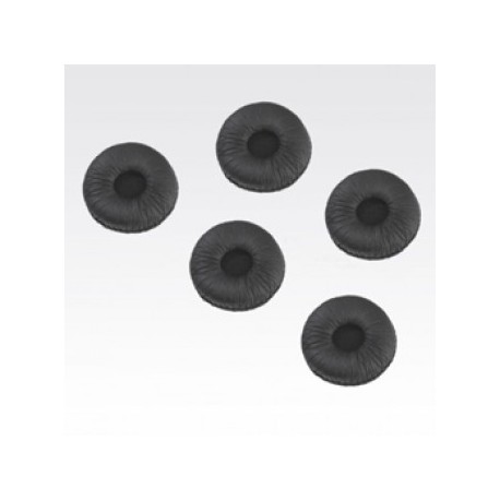 RCH50/RCH51 replacement headband pads, pkg of 5