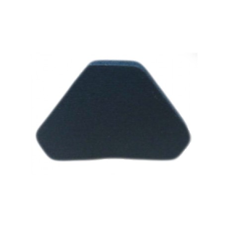 RCH50/RCH51 replacement temple pads, pkg of 5