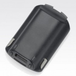 Kit MC31X0 Hi-Capacity Battery Door. For use with MC31X0-Straight Shooter Configurations. Can also be used with Rotating Head configurations if Hi-Capacity Battery is being used. Megacom