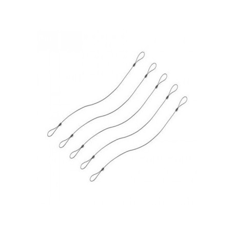 ES400 SPARE TETHERS 5 PACK