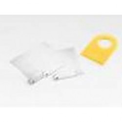 Spare screen protectors - 3 pack Megacom