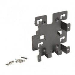 *O*MK31/CC5 WALL MOUNT KIT w/PSU STORAGE Megacom