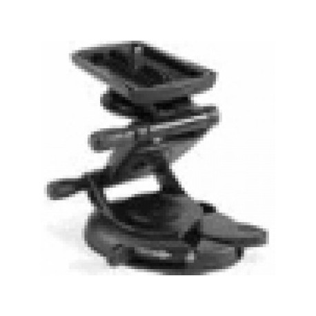 MiniScan adjustable mounting bracket - To mount the DS457 please also use adaptor plate KT-152342-01