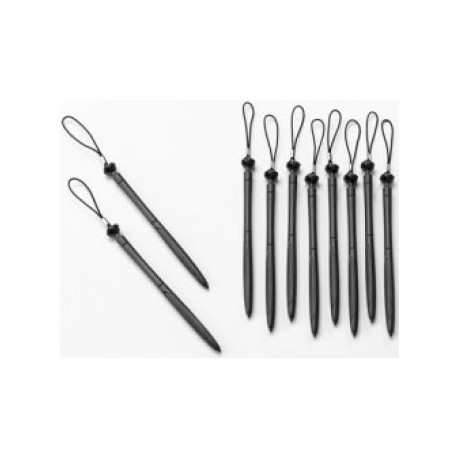 Zebra Stylus, 10 pcs