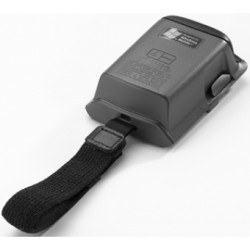 Kit MC70 only Large capacity battery door and hand strap (for 3800 mAh battery) Megacom