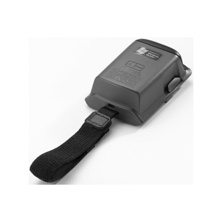 Kit MC70 only Large capacity battery door and hand strap (for 3800 mAh battery)